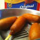 Illustration for article titled Pancakes Sausage on a Stick. Its Right There in the Title